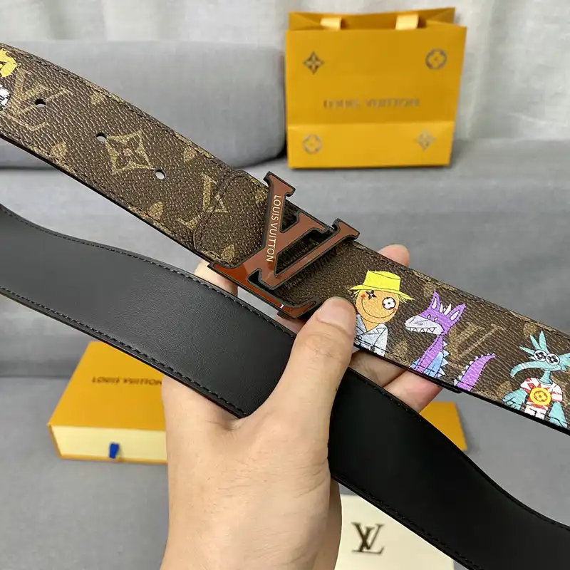 LV Belts 2109XA0048