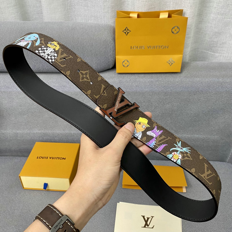 FASH LOUIS VUITTON Belts 2109XA0048