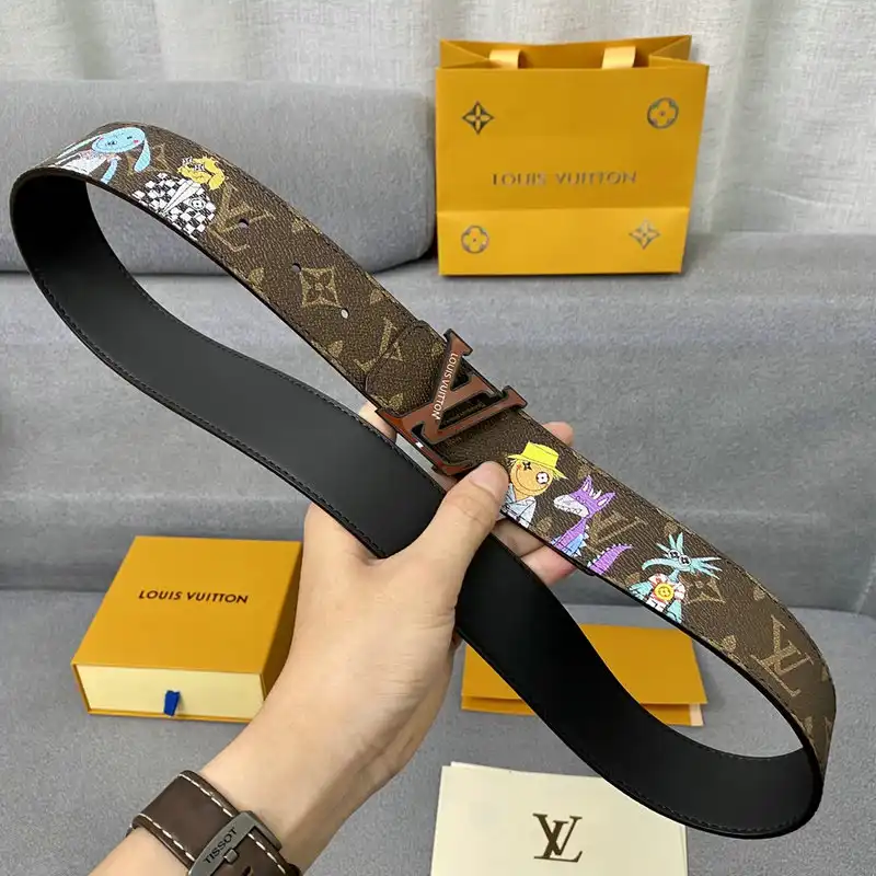 LV Belts 2109XA0048