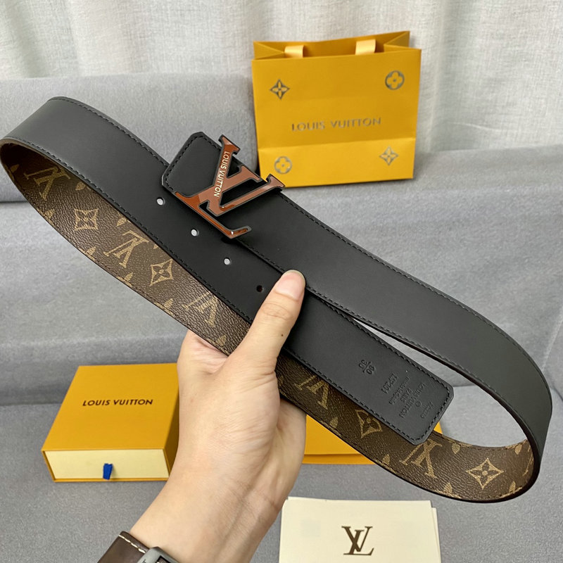 FASH LOUIS VUITTON Belts 2109XA0048