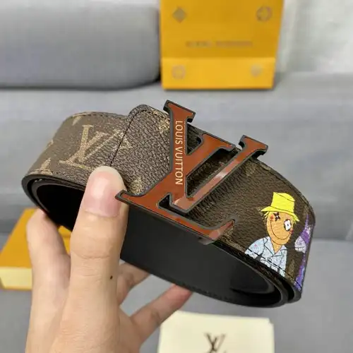 LV Belts 2109XA0048