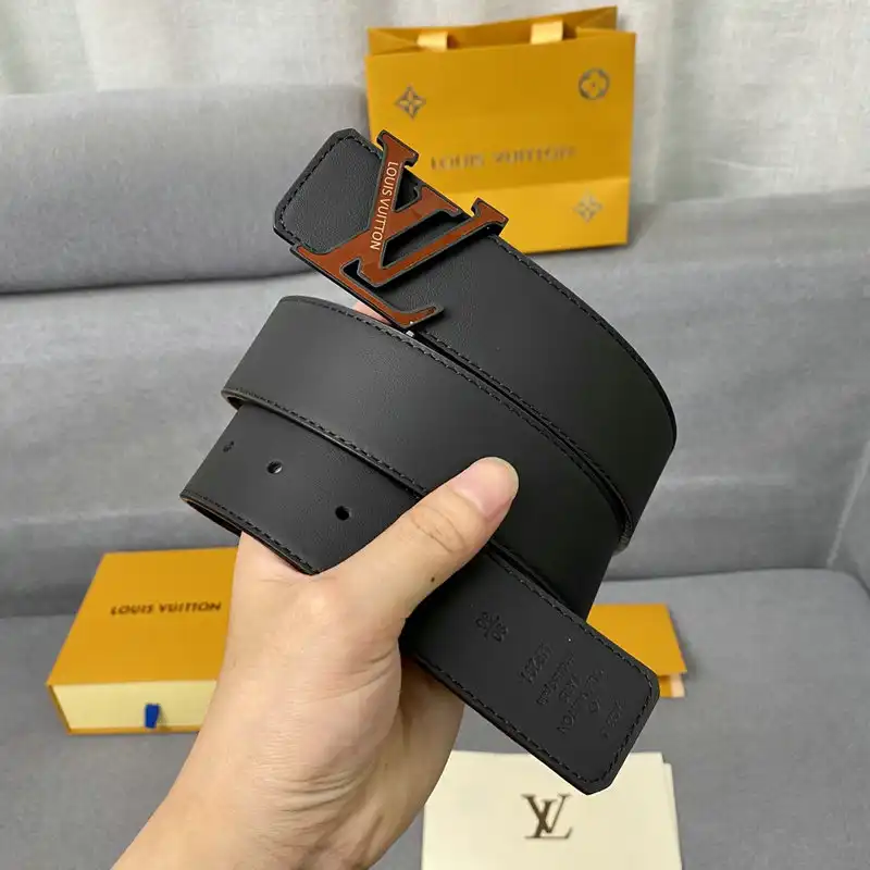 LV Belts 2109XA0048