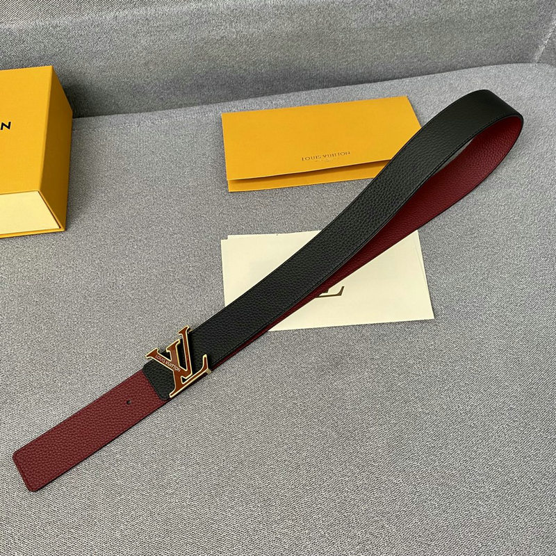 FASH LOUIS VUITTON Belts 2109XA0050