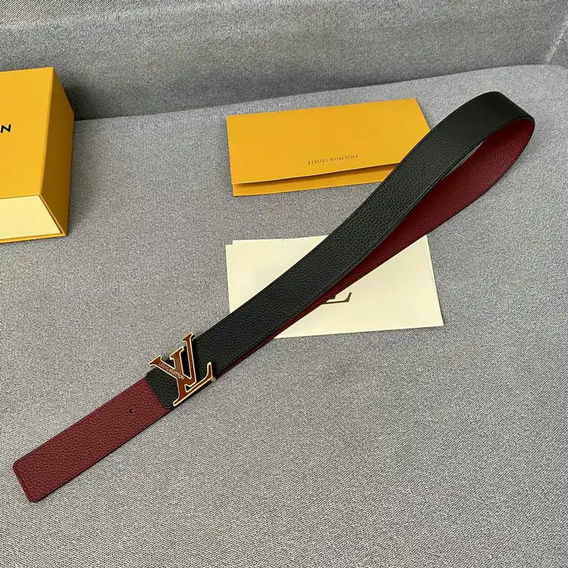 LV Belts 2109XA0050