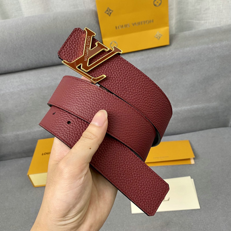 FASH LOUIS VUITTON Belts 2109XA0050