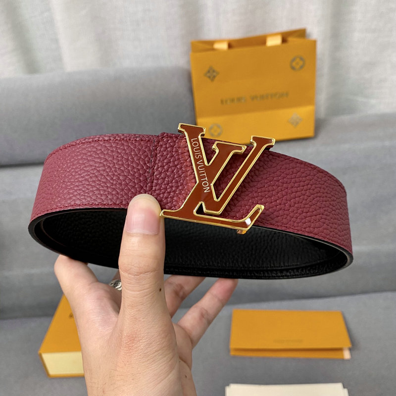 FASH LOUIS VUITTON Belts 2109XA0050