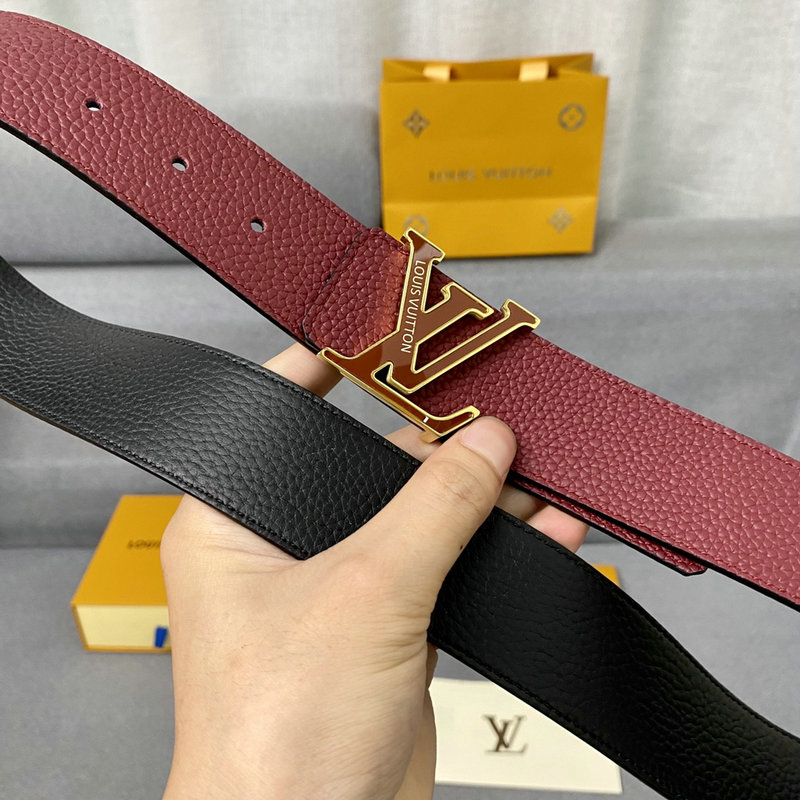 FASH LOUIS VUITTON Belts 2109XA0050