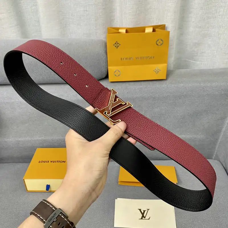 LV Belts 2109XA0050