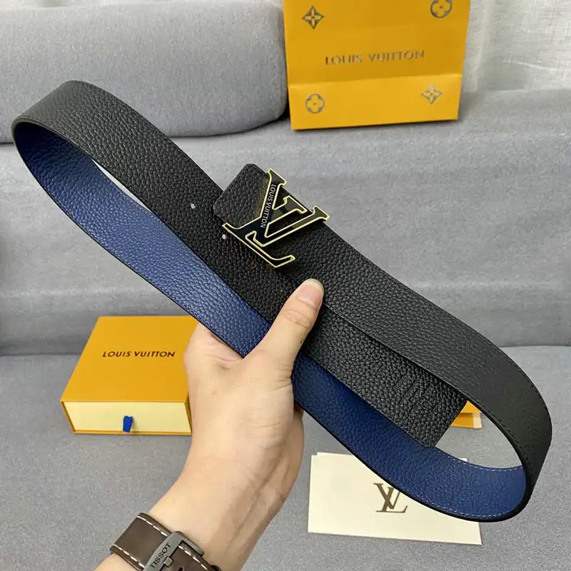 Official Brother Sam LV Belts 2109XA0051