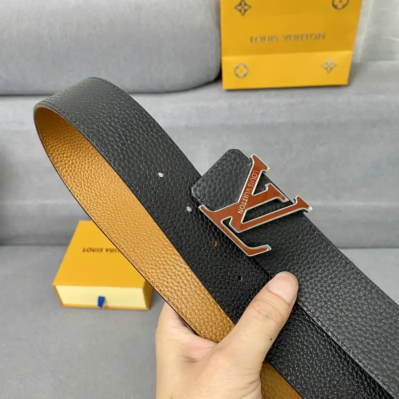 Brother Sam LV Belts 2109XA0052