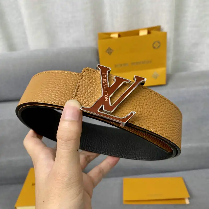 LV Belts 2109XA0052