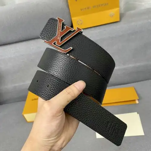 Brother Sam LV Belts 2109XA0052