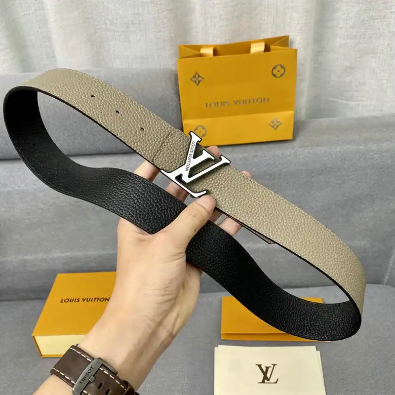 Official Brother Sam LV Belts 2109XA0053