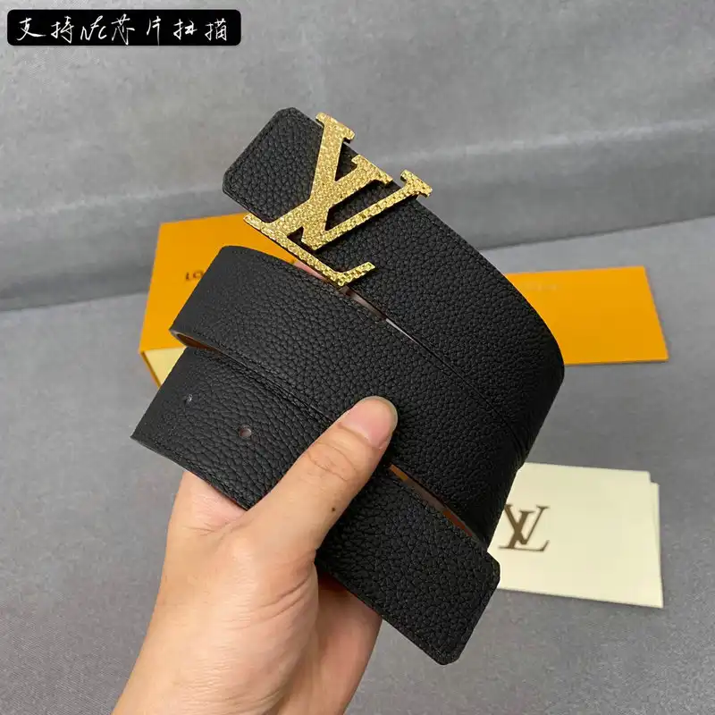 LV Belts 2109XA0055