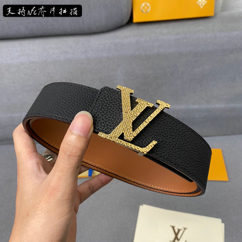 FASH LOUIS VUITTON Belts 2109XA0055