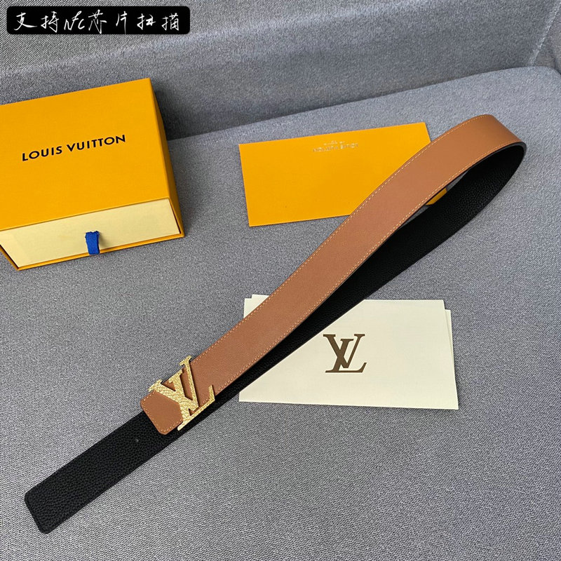 FASH LOUIS VUITTON Belts 2109XA0055