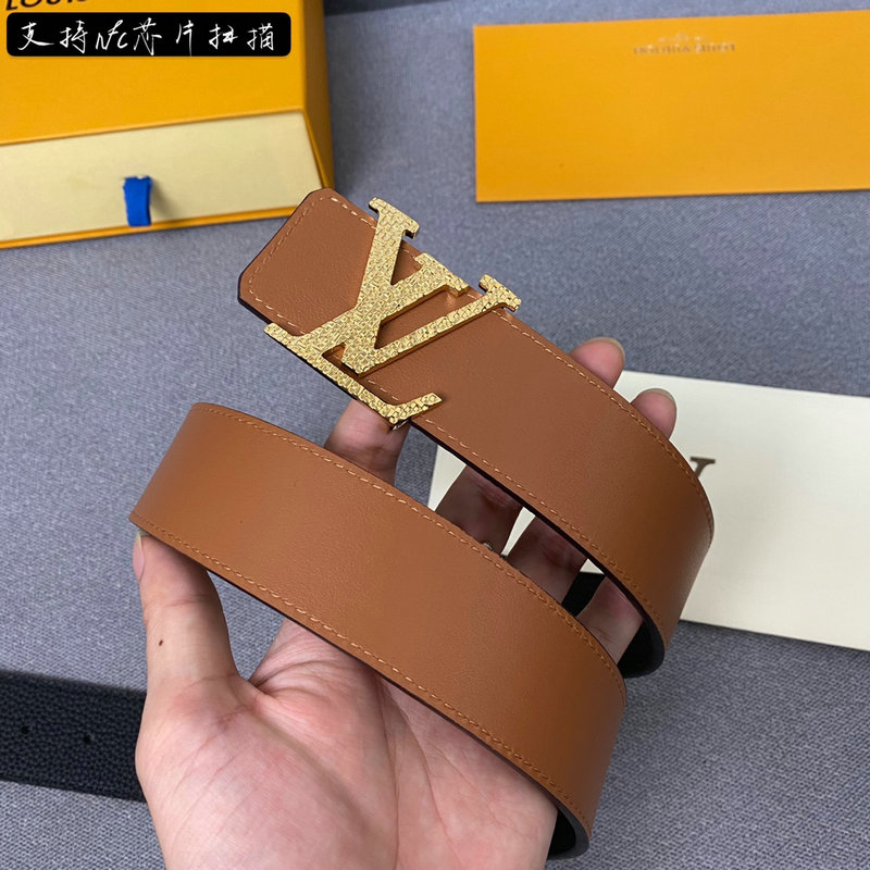 FASH LOUIS VUITTON Belts 2109XA0055