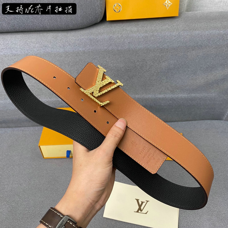 FASH LOUIS VUITTON Belts 2109XA0055