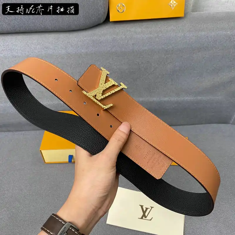 LV Belts 2109XA0055