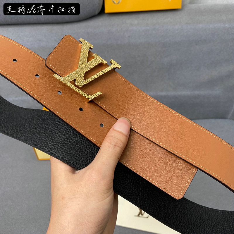 FASH LOUIS VUITTON Belts 2109XA0055