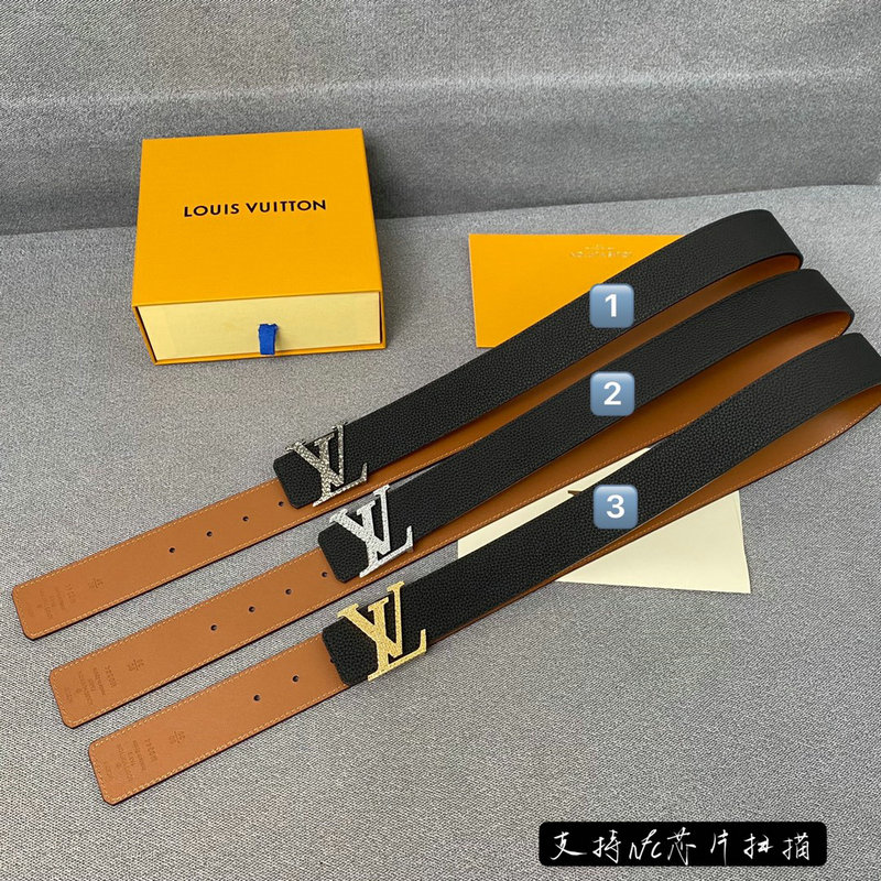 FASH LOUIS VUITTON Belts 2109XA0055