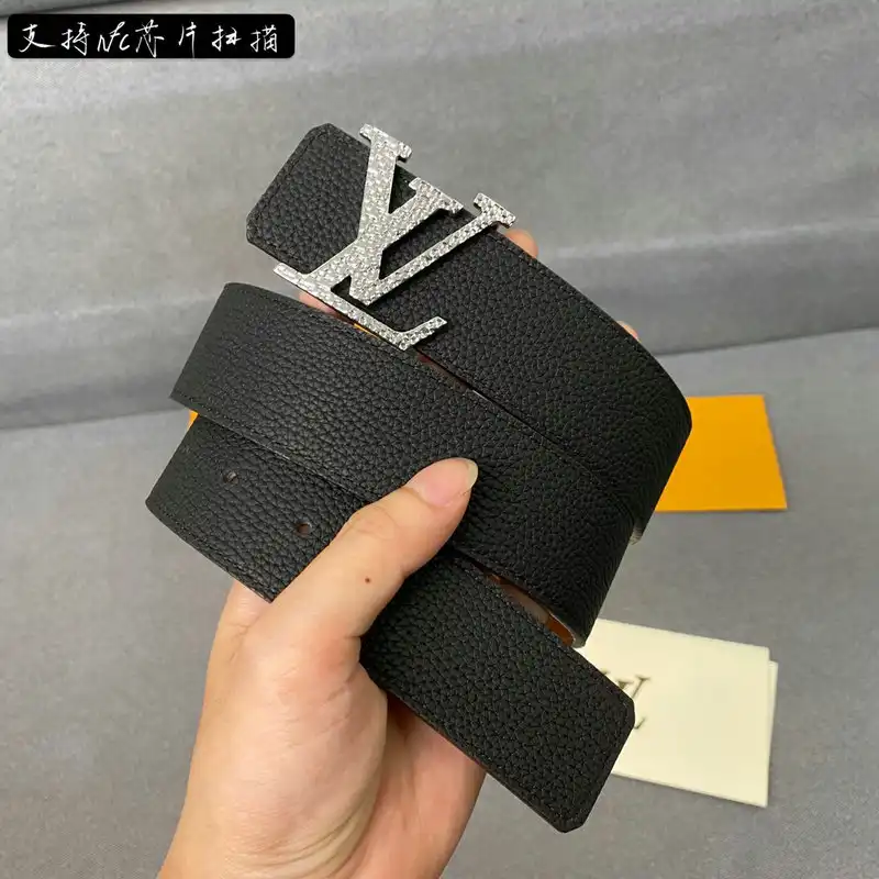 Brother Sam Yupoo LV Belts 2109XA0056