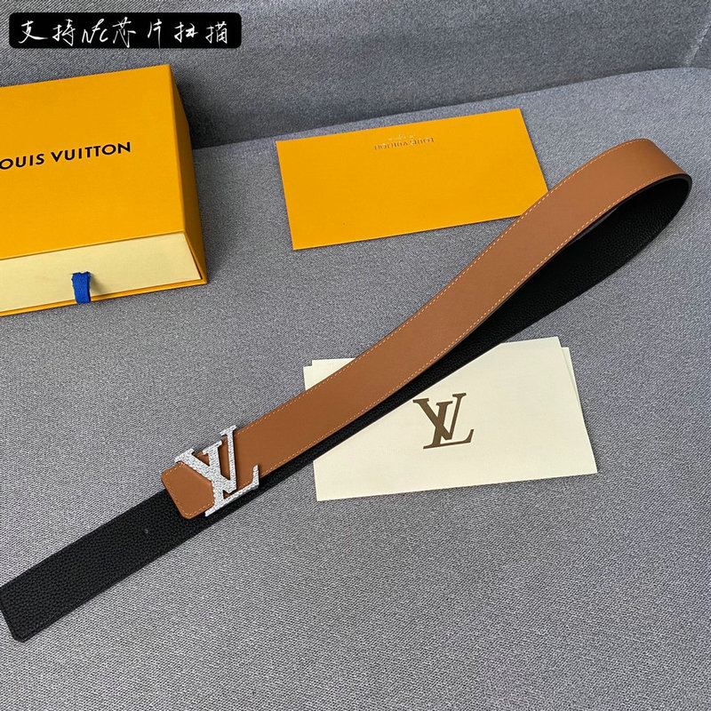 FASH LOUIS VUITTON Belts 2109XA0056