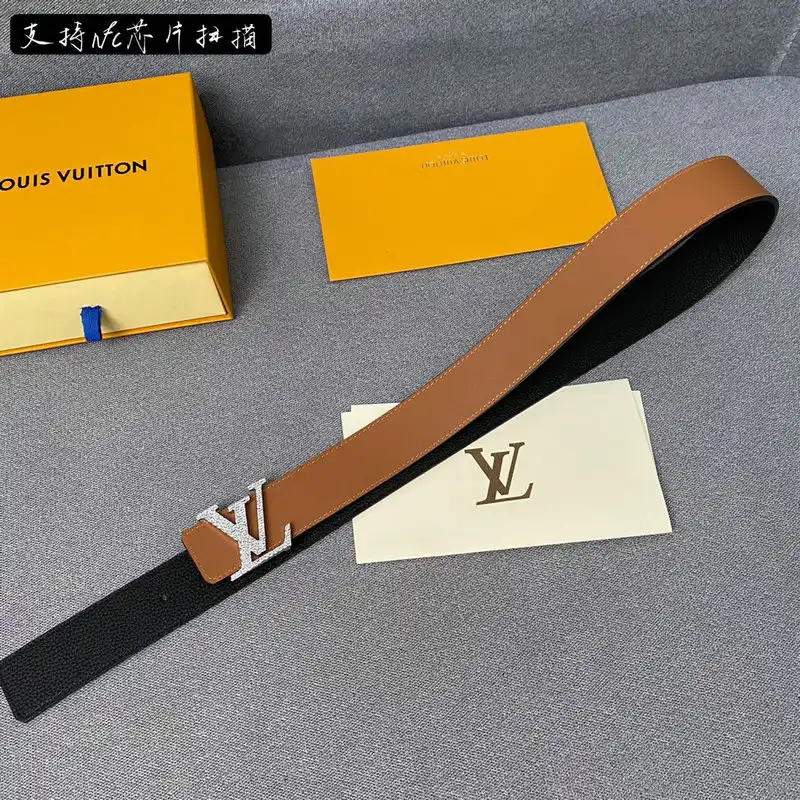 LV Belts 2109XA0056