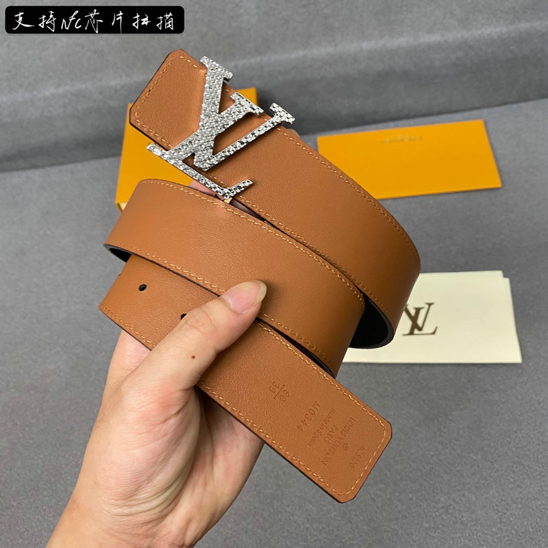 FASH LOUIS VUITTON Belts 2109XA0056