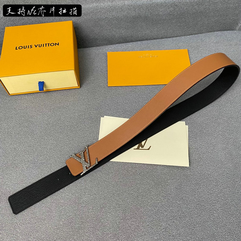 FASH LOUIS VUITTON Belts 2109XA0057