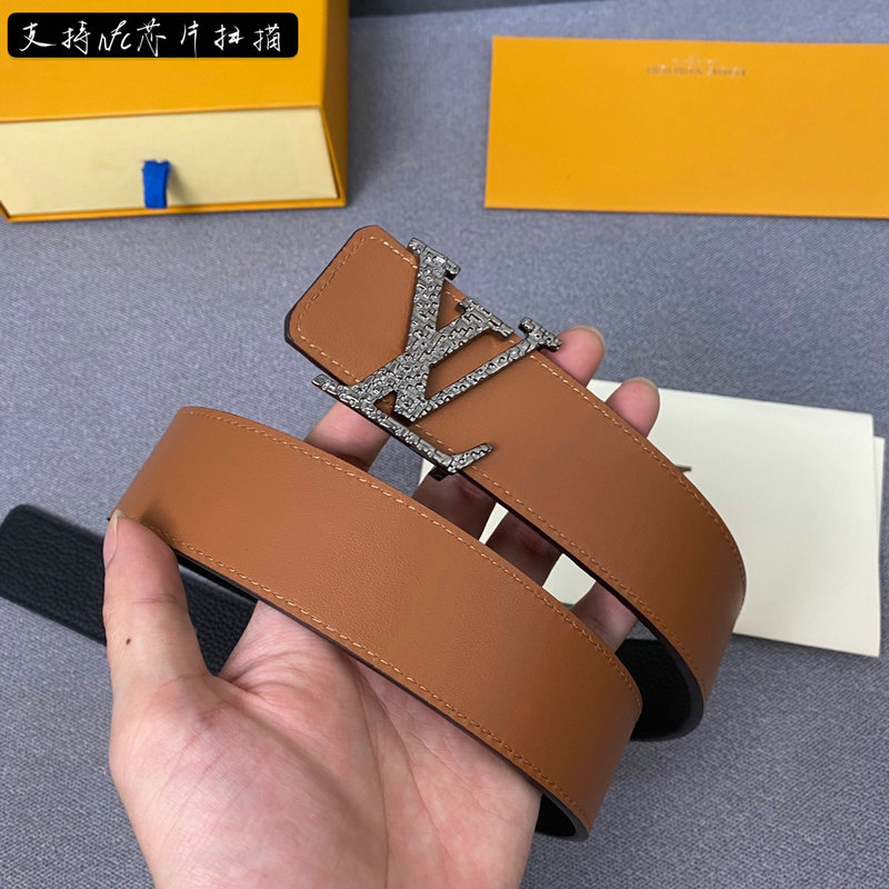 FASH LOUIS VUITTON Belts 2109XA0057