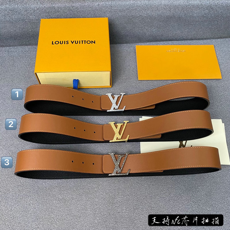 FASH LOUIS VUITTON Belts 2109XA0057