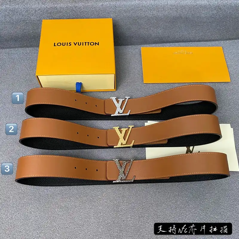 Fashionrep LV Belts 2109XA0057