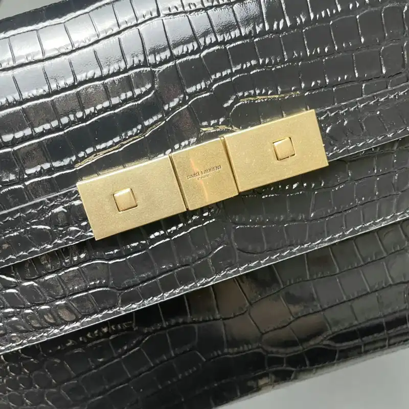 YSL Bag 2109YA0018