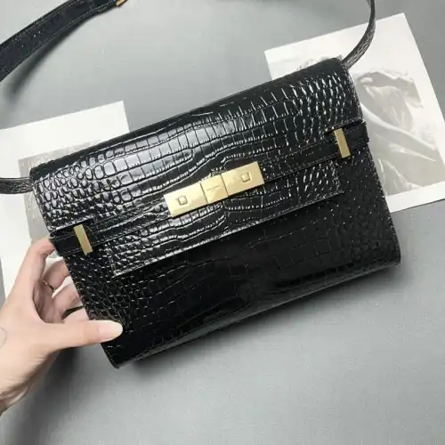 YSL Bag 2109YA0018