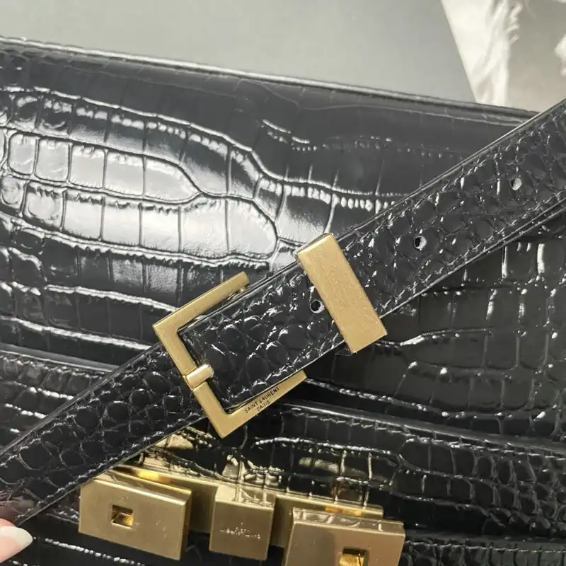 YSL Bag 2109YA0018