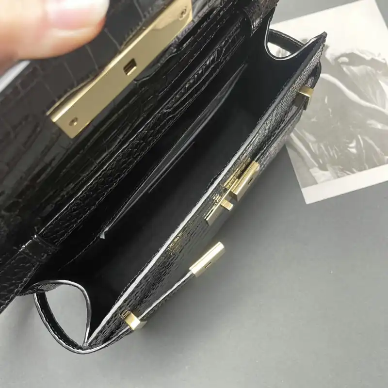 YSL Bag 2109YA0018