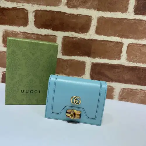 Hot Gucci Bag 2109YA0024