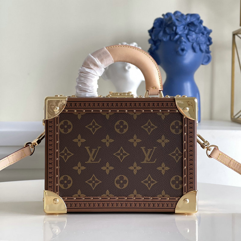 FASH LOUIS VUITTON Bag 2109YA0029