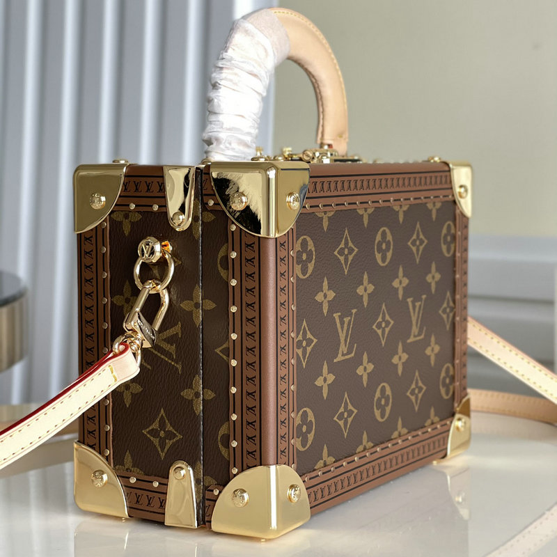 FASH LOUIS VUITTON Bag 2109YA0029