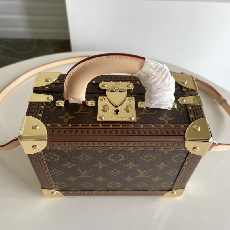 FASH LOUIS VUITTON Bag 2109YA0029