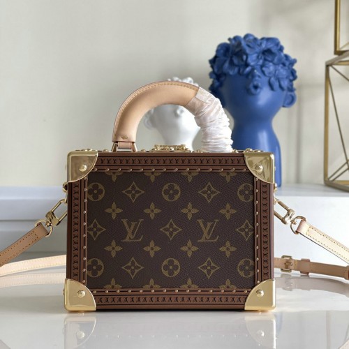 FASH LOUIS VUITTON Bag 2109YA0029