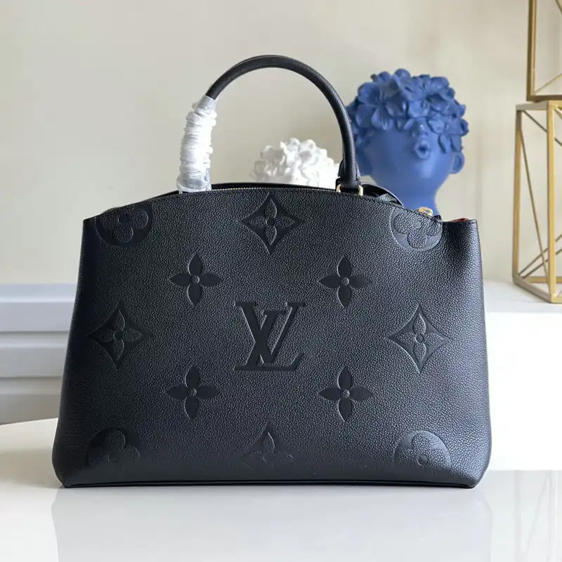 Official Brother Sam LV Bag 2109YA0031