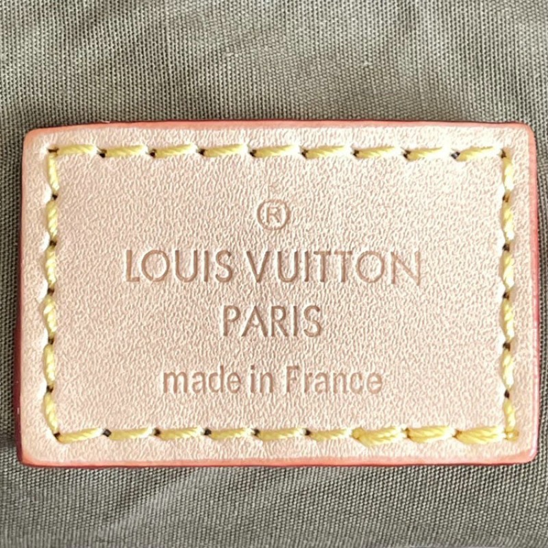 FASH LOUIS VUITTON Bag 2109YA0032