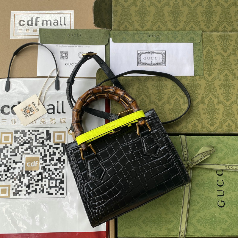 FASH Gucci Bag 2109YA0033