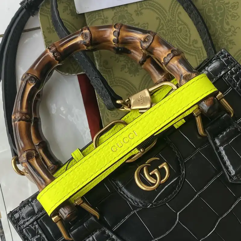 Gucci Bag 2109YA0033