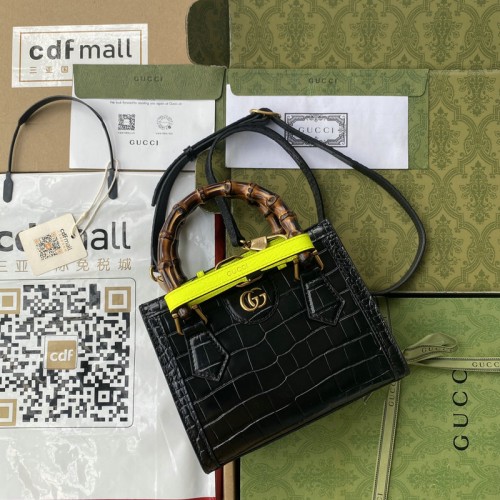 Faux Gucci Bag 2109YA0033