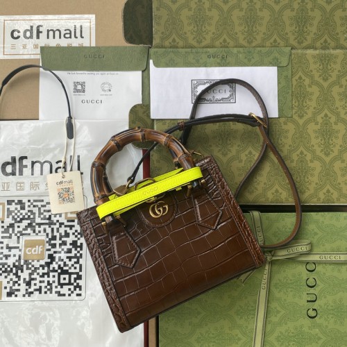 FASH Gucci Bag 2109YA0034