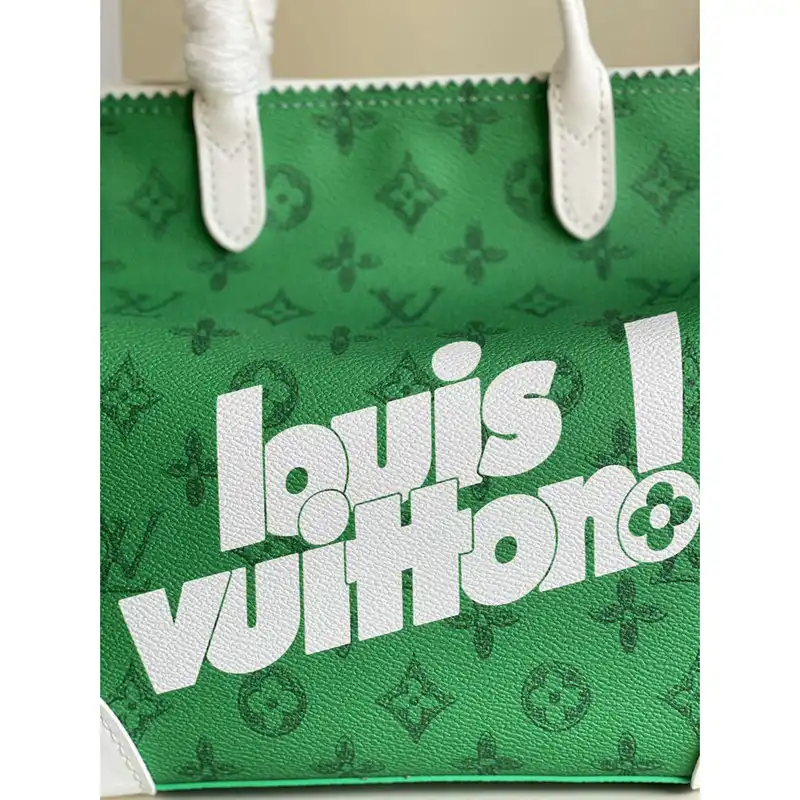 Official Brother Sam LV Bag 2109YA0036