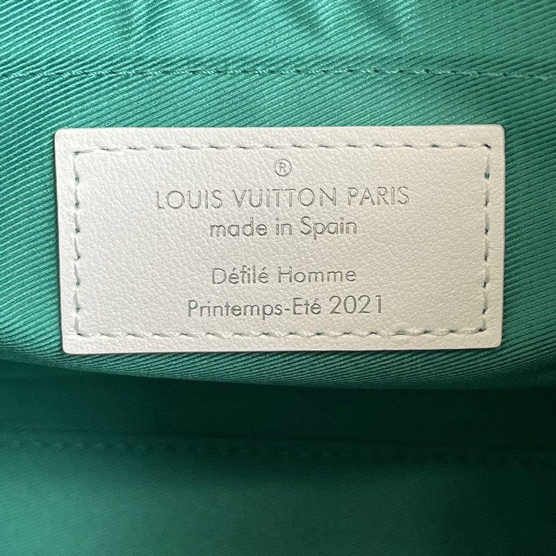 FASH LOUIS VUITTON Bag 2109YA0036